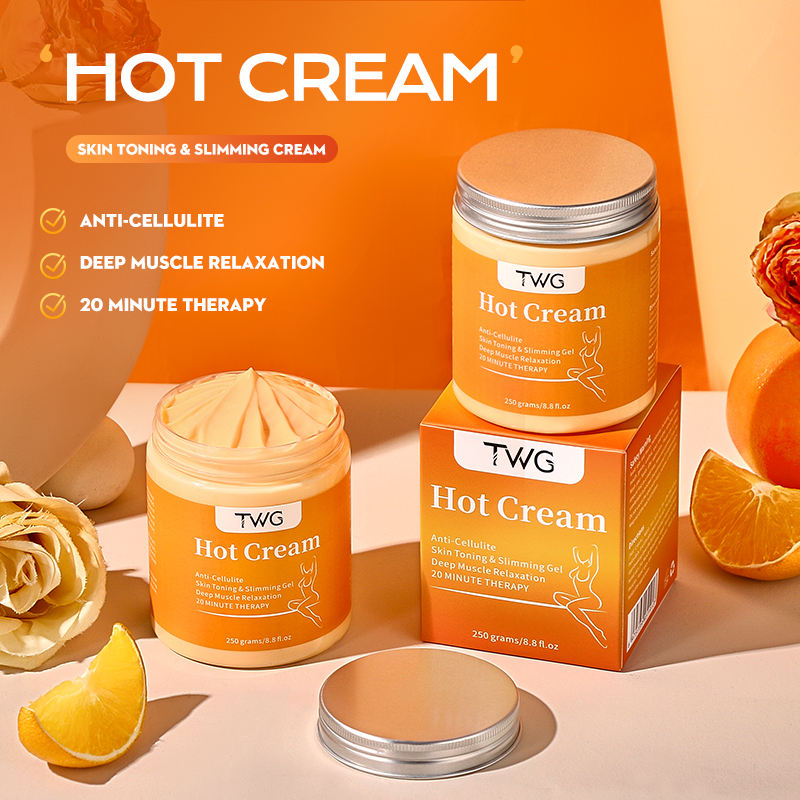 Glammglowup™ Tummy Trimmer Cream – Slim, Tone & Glow in 7 Days