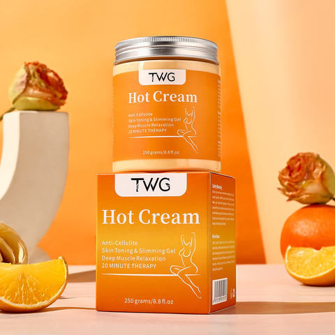 Glammglowup™ Tummy Trimmer Cream – Slim, Tone & Glow in 7 Days